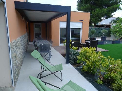 Apartamento L'escala