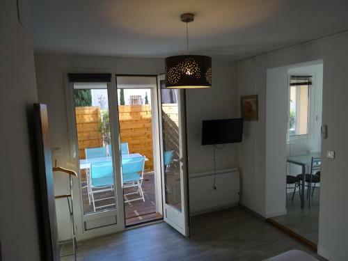 Apartamento L'escala
