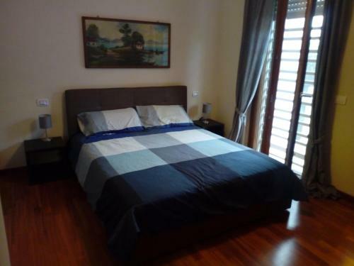 B&B Villa Rosa
