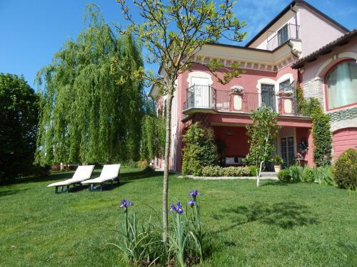 Hostal Le Terre Di Bormana - Guest House