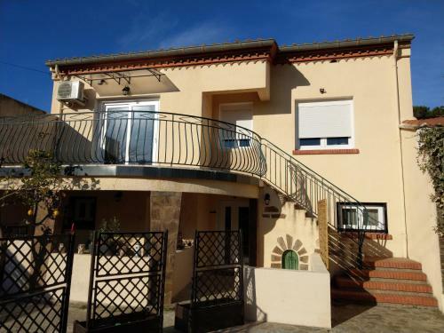 Apartamento Les Asclepiades