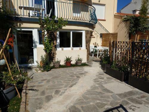 Apartamento Les Asclepiades