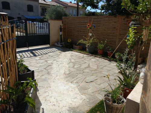 Apartamento Les Asclepiades