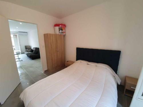 Apartamento Les Asclepiades
