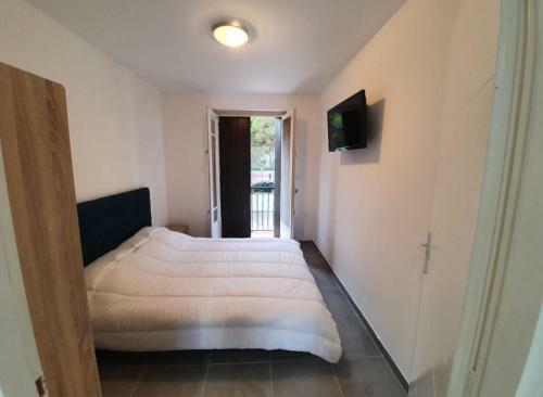Apartamento Les Asclepiades
