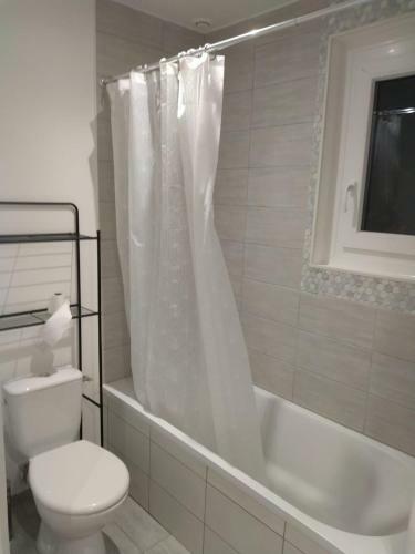 Apartamento Les Asclepiades