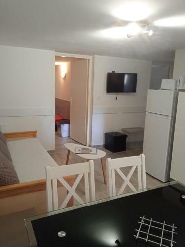 Apartamento Les Asclepiades
