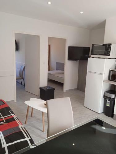 Apartamento Les Asclepiades
