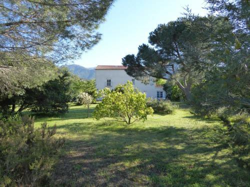 Mas Paret Appartement Dans Parc Arbor�