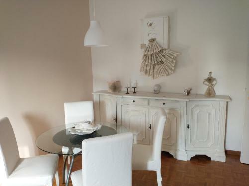 Apartamento Casa Macr� Biella