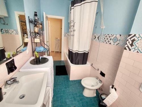 Apartamento Casa Macr� Biella