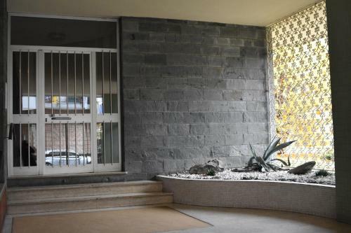 Apartamento Casa Macr� Biella
