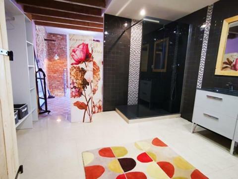 Maison Small Luxury ( Planxa,suite,solarium,jacuzzi,pas de Vis � Vis)