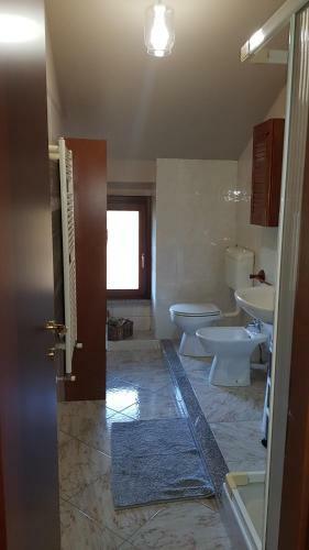 Apartamento Ca Di Biella