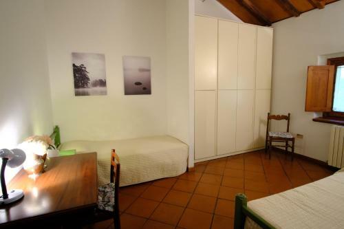 Apartamento Villa Il Sorriso