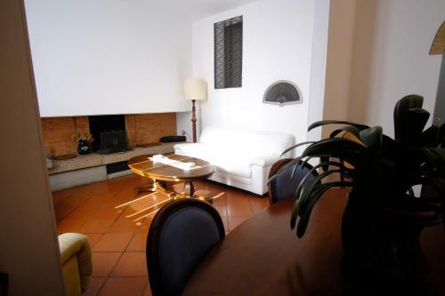 Apartamento Villa Il Sorriso