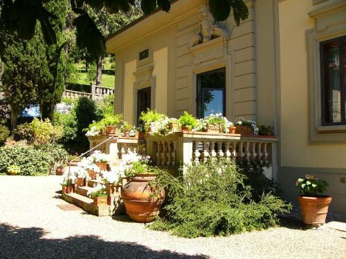 Apartamento Villa Il Sorriso