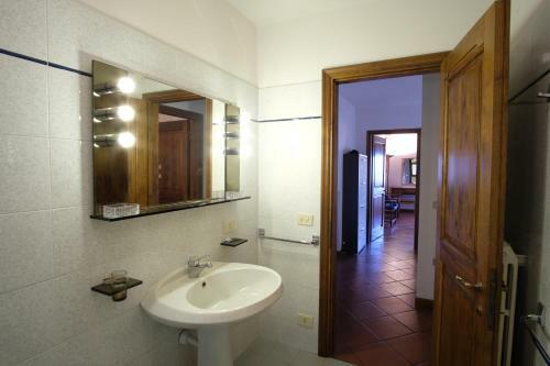 Apartamento Villa Il Sorriso