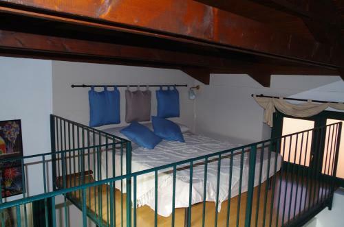 La Casetta