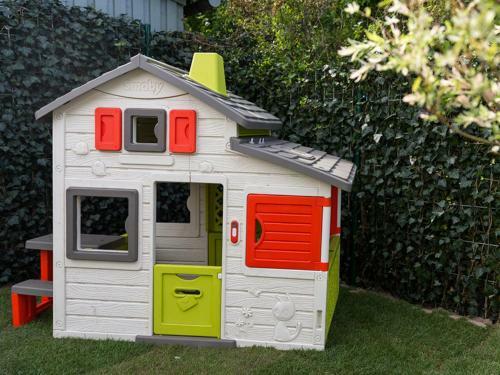Ferienh�user Zingster Perlen