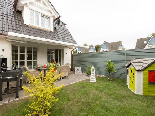 Ferienh�user Zingster Perlen