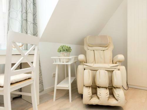 Ferienh�user Zingster Perlen