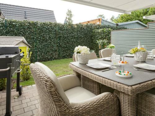 Ferienh�user Zingster Perlen