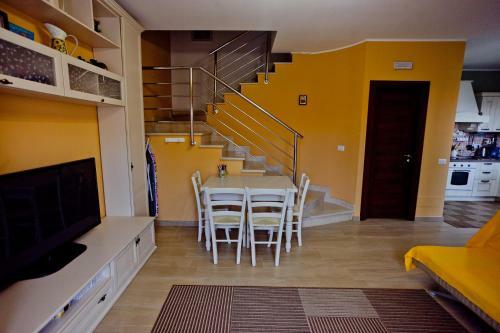 Casa Solare