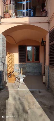 Apartamento Francy