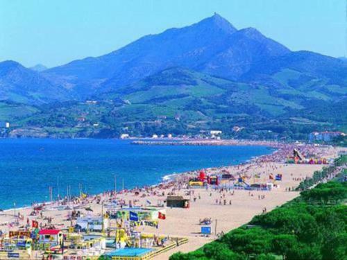 Apartamentos Les Alb�res Asclepieia Studio Ragnar