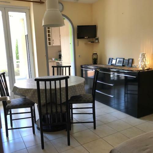 Apartamento Cascade