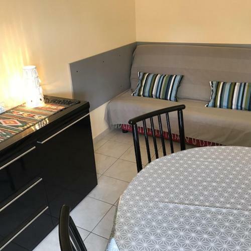 Apartamento Cascade