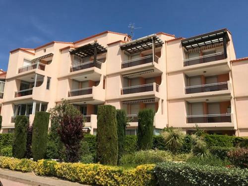 Apartamento Cascade