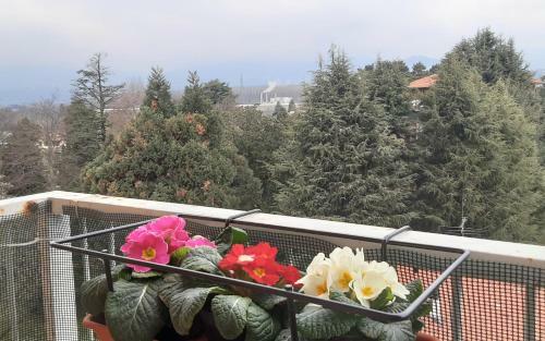 Apartamento Panorama