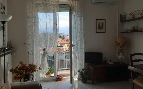 Apartamento Panorama