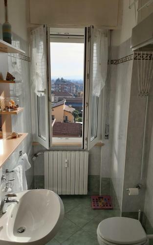 Apartamento Panorama