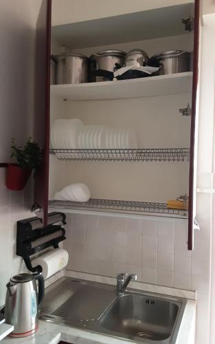 Apartamento Panorama