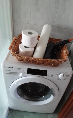 Apartamento Panorama