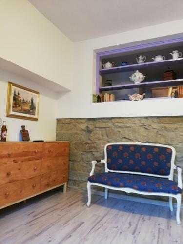 Apartamento Casa Antonietta