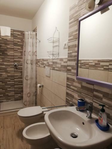 Apartamento Casa Antonietta
