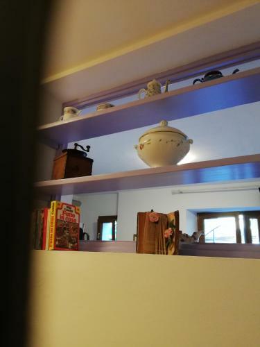 Apartamento Casa Antonietta