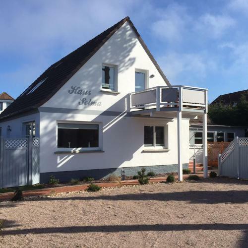 Apartamento Selma