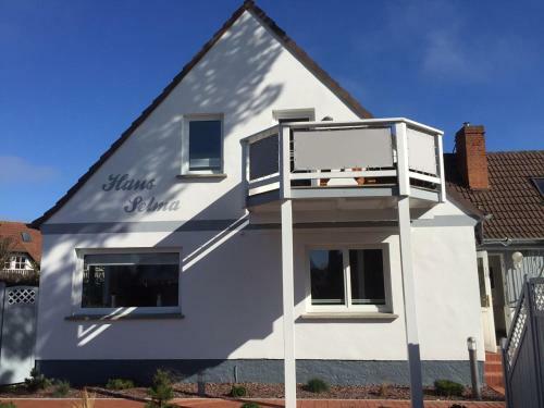 Apartamento Selma