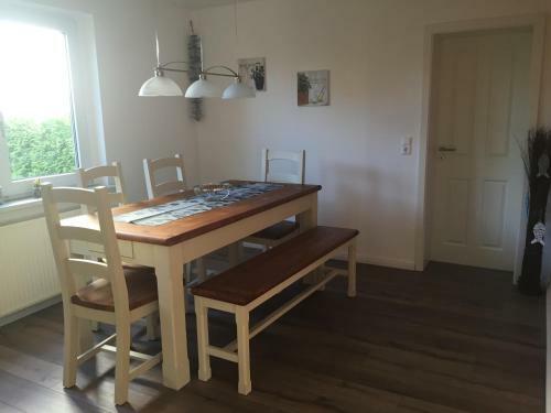 Apartamento Selma