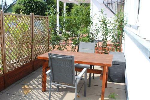 Apartamento Selma