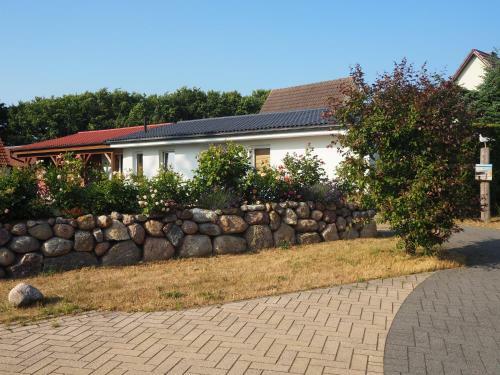 Apartamento Strandapartment Zingst - Direkt Am Meer