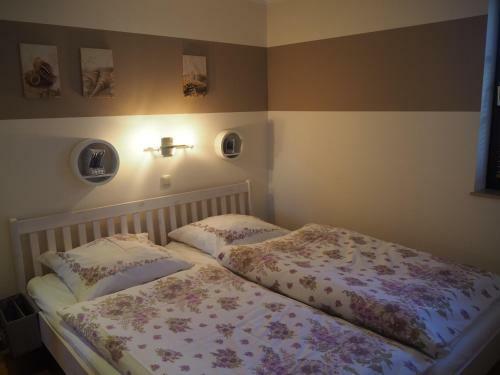 Apartamento Strandapartment Zingst - Direkt Am Meer