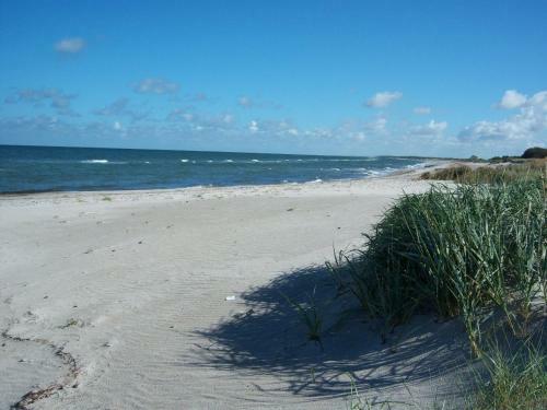 Apartamento Strandapartment Zingst - Direkt Am Meer