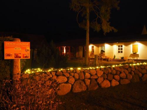 Apartamento Strandapartment Zingst - Direkt Am Meer