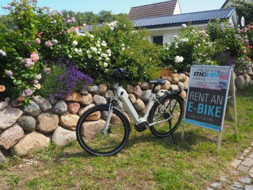 Apartamento Strandapartment Zingst - Direkt Am Meer